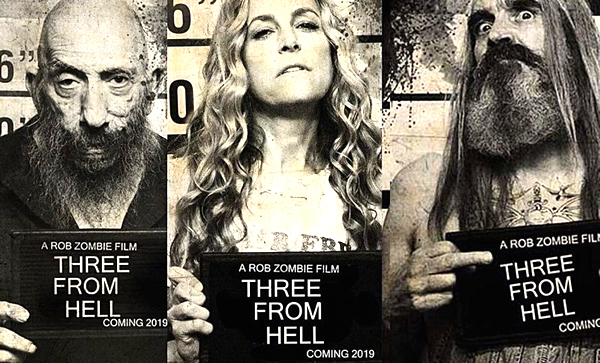 3 from hell la nueva película de terror de rob zombie